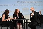 София – Среща със Стефания Сандрели в програмата на Киномания 2024