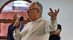 София, Факултета – Митинг на Кирил Киров – Японеца