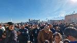 София, Факултета – Митинг на Кирил Киров – Японеца