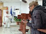 София, Факултета – Митинг на Кирил Киров – Японеца