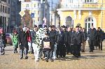 Софийският университет „Св. Климент Охридски”  отбелязва своя патронен празник