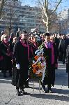 София - Софийският университет „Св. Климент Охридски” отбелязва своя патронен празник