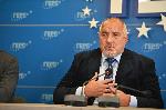 София -брифинг- ГЕРБ след Изпълнителен съвет