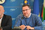София -брифинг- ГЕРБ след Изпълнителен съвет