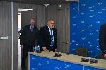 София -брифинг- ГЕРБ след Изпълнителен съвет