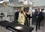 София  -нови операционни в УМБАЛ Света Екатерина
