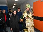 София  -нови операционни в УМБАЛ Света Екатерина