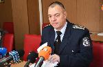 Брифинг в Областната дирекция на МВР Бургас