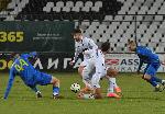 Славия загуби с 0:1 от Крумовград в последен мач от 16-ия кръг на efbet Лига