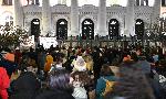 София - Протестно шествие срещу насилието над жени