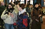 София - Протестно шествие срещу насилието над жени