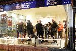 Варна - Изложбата "Срещи във времето"