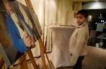 Варна - Изложбата "Срещи във времето"