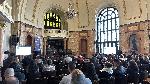 Сфия - Конференция - 20 г. членство на България в НАТО