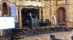Сфия - Конференция - 20 г. членство на България в НАТО