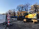 София - Временно затворено кръстовище - Опълченска и Цар Симеон