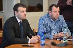 София - Среща на БСП с пет парламентарни групи
