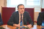 София - Среща на БСП с пет парламентарни групи