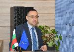 София - брифинг- демонстрация на оборудване за гадене на горски пожари