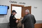 София - районен съд -мярка за побойниците от мол
