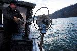 Варна - Риболов през ноември