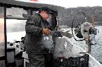 Варна - Риболов през ноември