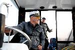 Варна - Риболов през ноември