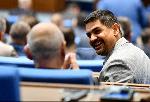 София - парламент-заседание за избор на председател