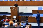 София - парламент-заседание за избор на председател