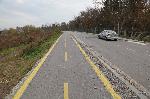 Ямбол - Мястото на бутната жена с електрическа тротинетка