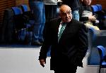София - парламент-заседание за избор на председател