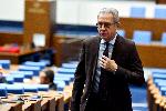 София - парламент-заседание за избор на председател