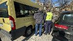 Убиха куче на пазара до църквата "Св. Архангел Михайл" в Хасково