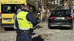 Хасково - убито куче на пазар - до църква