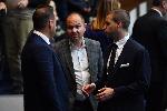 София - парламент-заседание за избор на председател