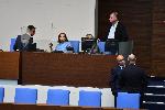 София - парламент-заседание за избор на председател