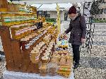 Плевен - Празник на пчелните продукт