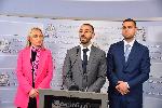 София - Заседание на Столичния общински съвет