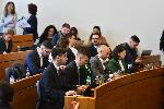 София - Заседание на Столичния общински съвет