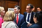 София - Заседание на Столичния общински съвет