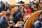 София - Заседание на Столичния общински съвет