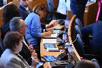 София - Заседание на Столичния общински съвет
