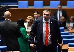 В Народното събрание депутатите правят седми опит да изберат  председател