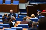 София - В Народното събрание започва седми опит за избиране на председател
