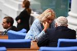 София - В Народното събрание започва седми опит за избиране на председател