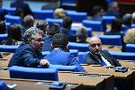 София - В Народното събрание започва седми опит за избиране на председател
