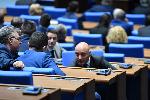 София - В Народното събрание започва седми опит за избиране на председател