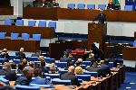 София - В Народното събрание започва седми опит за избиране на председател