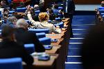 София - В Народното събрание започва седми опит за избиране на председател