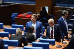 София - В Народното събрание започва седми опит за избиране на председател